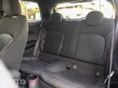 MINI Cooper Cooper D Auto