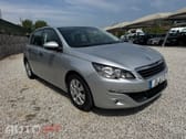 Peugeot 308 1.6 HDi Active