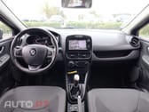 Renault Clio Sport Tourer 1.5 dCi Confort