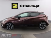 Nissan Micra 1.0 IG-T ACENTA 