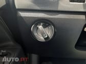Volkswagen e-Up Entry