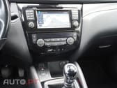Nissan Qashqai 1.5 dCi Tekna 19 Pele