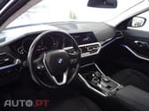BMW 320 d Touring Advantage Auto