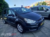Ford S-Max 1.8 TDCi Trend 7L