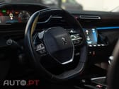 Peugeot 508 1.5 BlueHDi Allure