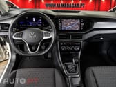 Volkswagen T-Cross 1.0 TSI Style