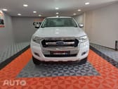 Ford Ranger SUPER CAB 2.2 TDCI160 XLT SPORT