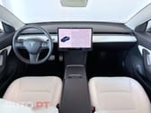 Tesla Model 3 Performance Tração Integral