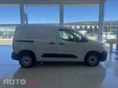 Fiat Doblo 1.5 BlueHDi - IVA Dedutível