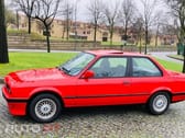 BMW 318 IS