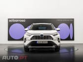 Toyota RAV4 2.5 HDF Comfort