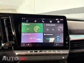 Renault Mégane E-Tech EV60 220hp optimum charge Equilibre
