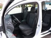 Mercedes-Benz Citan 109 CDI Longa Crew