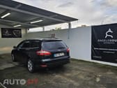 Ford Mondeo SW 1.8 TDCi Titanium