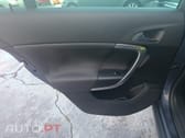 Opel Insignia 2.0 CDTi Cosmo ecoFLEX