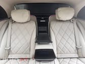 Mercedes-Benz S 580 MAYBACH