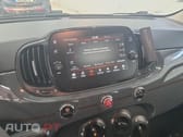 Fiat 500C 1.2 Collezione Fall