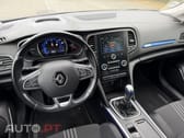 Renault Mégane 1.5 dCi GT Line