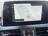 BMW 216 d Line Sport