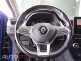 Renault Captur 1.5 dCi Exclusive