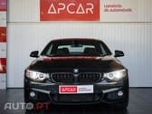 BMW 428 i Pack M Auto