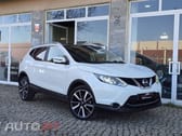 Nissan Qashqai 1.5 dCi N-Connecta 18