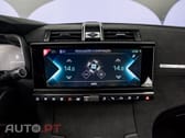 DS DS7 Crossback E-Tense Performance Line EAT8