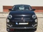Fiat 500 Lounge