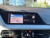 BMW 116 d Auto