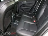 Volvo XC60 2.0 T6 PHEV Black Edition AWD