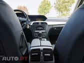 Mercedes-Benz C 200 CDi Avantgarde BlueEfficiency