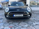 MINI Clubman Cooper SD Auto Desportiva