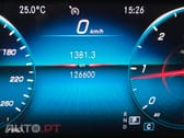 Mercedes-Benz B 200 d AMG Line Aut.