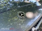 Mercedes-Benz C 300 de AMG Line