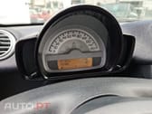 Smart ForTwo PASSION
