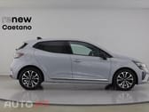 Renault Clio TCe 90 Techno