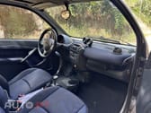 Smart ForTwo Pulse cdi