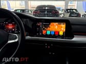 Volkswagen Golf 2.0 TDI Conceptline