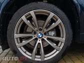 BMW X5 25 d sDrive Pack M