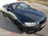 BMW 320 d Cabrio