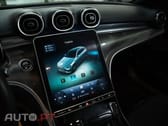 Mercedes-Benz C 300 d AMG Line