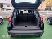 Renault Captur 1.5 dCi Sport
