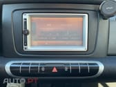 Smart ForTwo 1.0 mhd Passion 71 Softouch