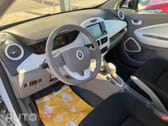 Renault Zoe (c/ Bateria) 41 kwh Life