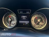 Mercedes-Benz CLA 180 CDi AMG Line Aut.