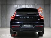 Volvo XC40 1.5 T4 PHEV Core