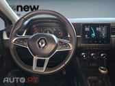 Renault Captur 1.0 TCe 90 techno
