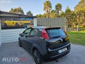 Fiat Grande Punto 1.3 M-Jet Sport