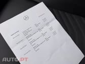Mercedes-Benz GLA 200 d Style