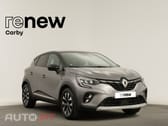Renault Captur Captur 1.0 TCe Techno Bi-Fuel